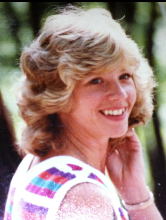 Carol Ann "Kelly"  Colvin
