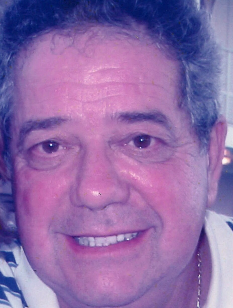 Richard  C. Carmassi