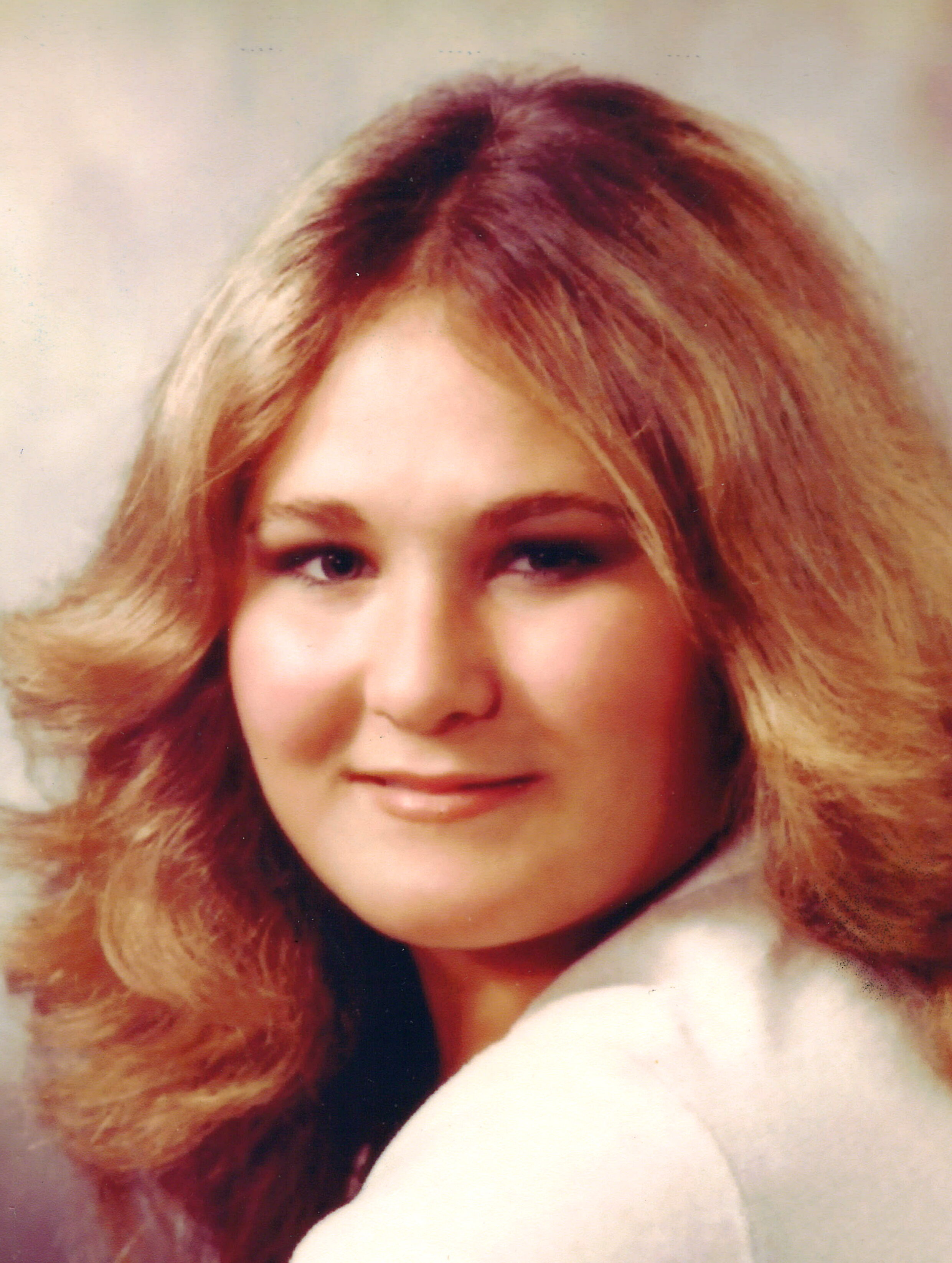 Robin  Lynn (Mitchell) Dunbar