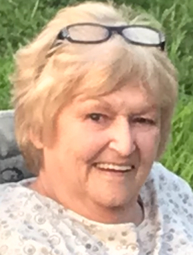 Janet  L. (McVicker) Meyers