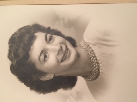 Rose Marie Ciccola