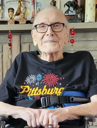 Valenti J. Maximovich