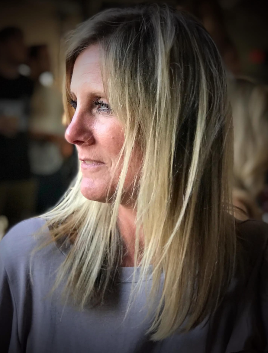 Leslie  L. (Hufnagel) Gamble