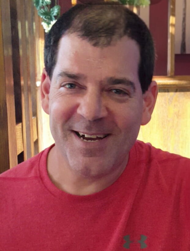 Keith Edward  Helbling