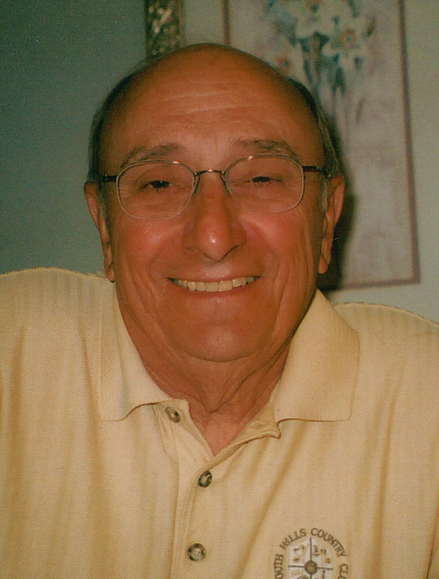 Arthur  Ferrara