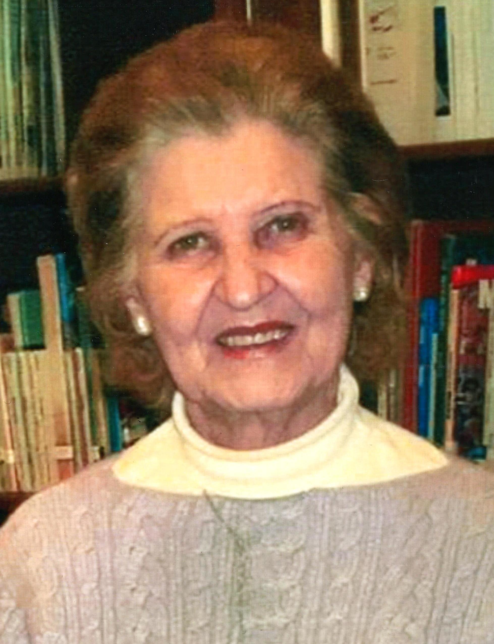 Eleanor Kelminsky