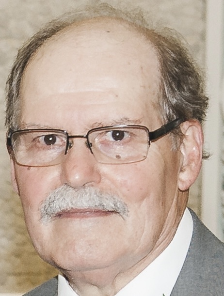 Obituary of Frederick Paul Baker